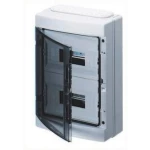 Nadgradnja, Nadžbukna Broj raspodjela = 12 Gewiss GW40123 GW40123