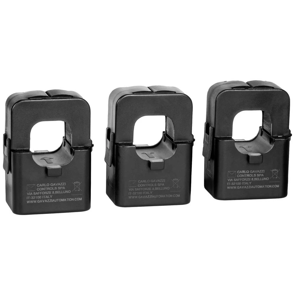 ABL EMSCT strujni transformator s podijeljenom jezgrom ABL Sursum EMSCT EMSCT regulator punjenja eMobility slika