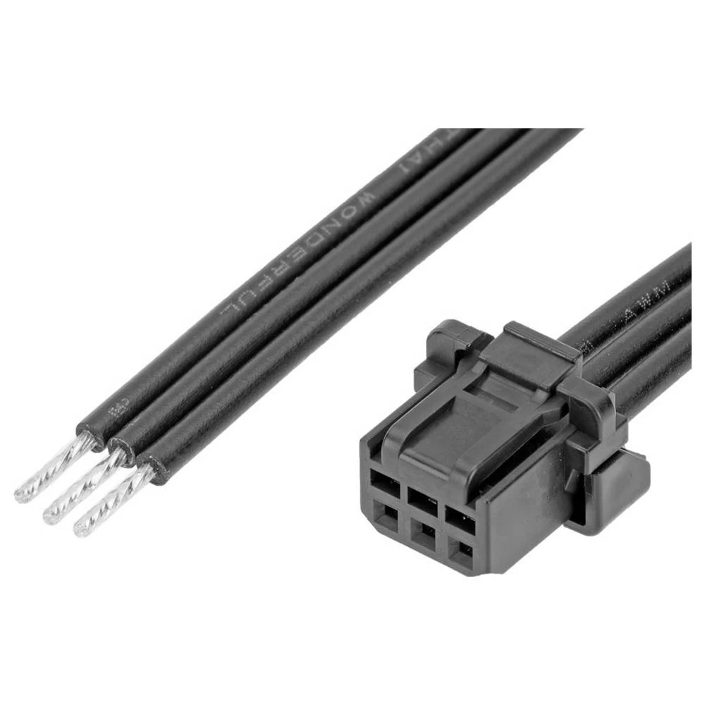 Molex 219653-1032 1 St. Bulk slika