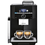 Siemens TI923509DE Aparat za kavu automatski Crna
