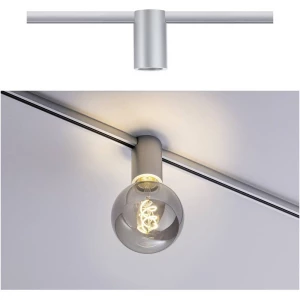 Paulmann Socket stropna svjetiljka U-šina E27 krom (mat) boja slika