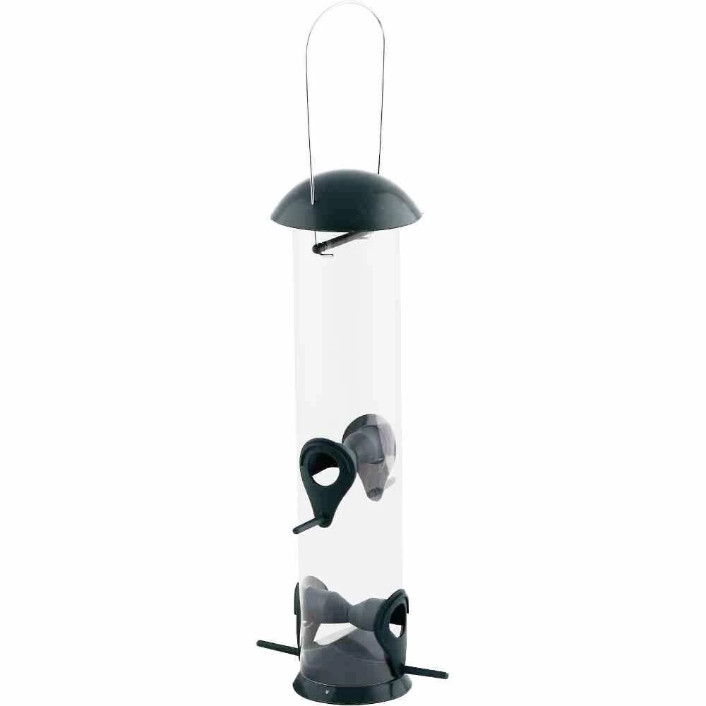 Siena Garden J59229 Hranilica za ptice Basic za krmnu smjesu kom. slika