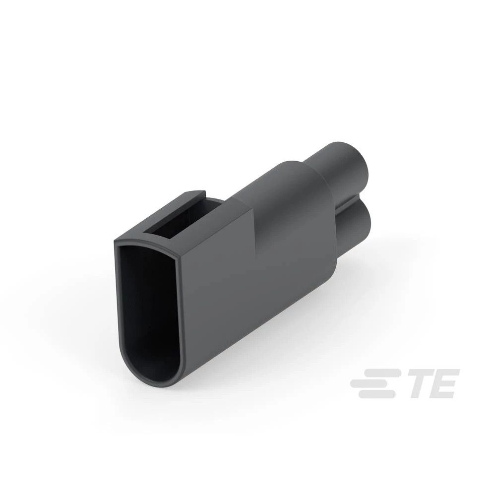 TE Connectivity kućište kabelske utičnice    2-1437712-5 1 St. Box slika