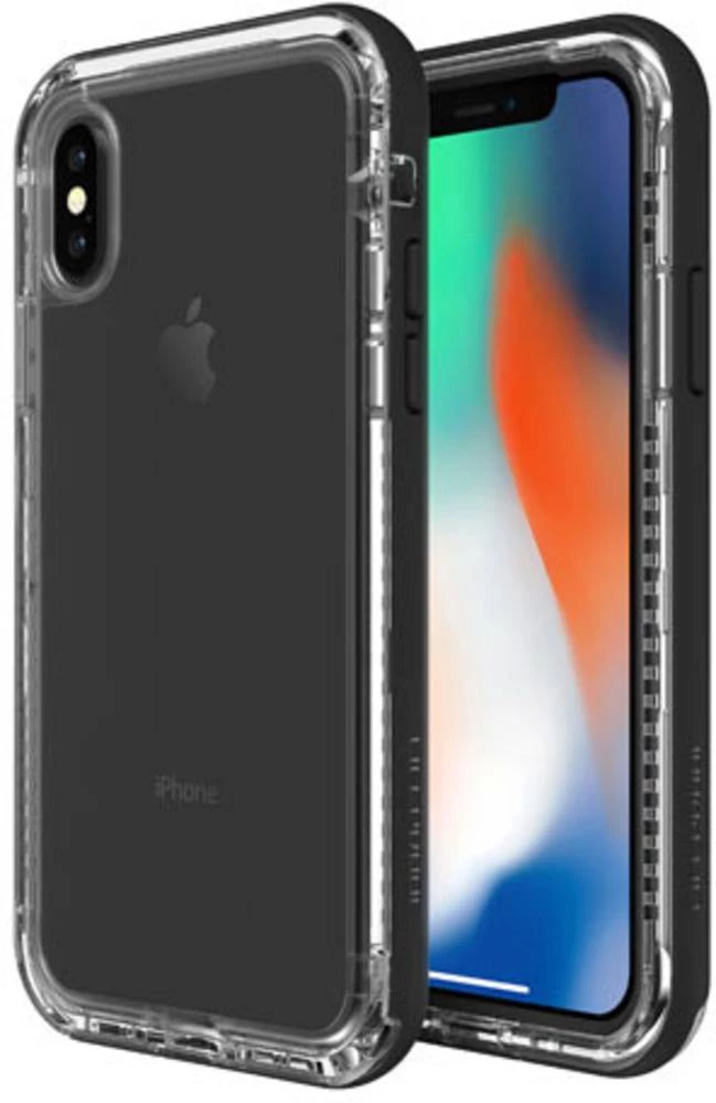 LifeProof iPhone outdoor case iPhone X slika