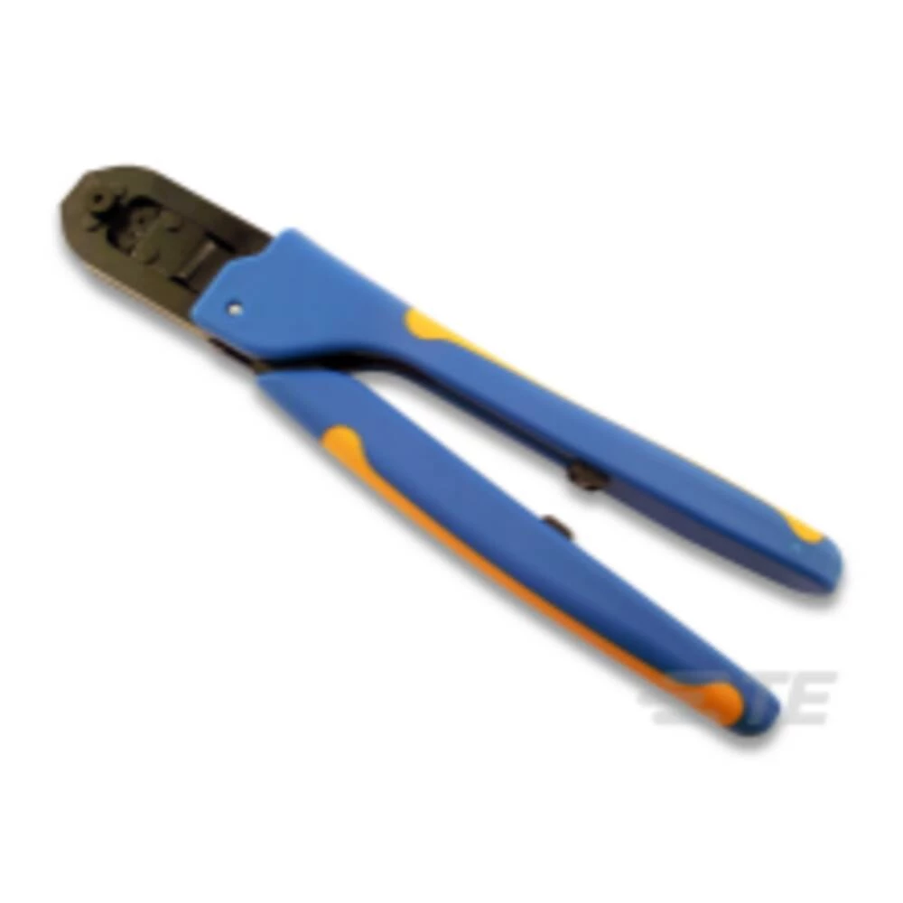 TE Connectivity Certi-Crimp Hand ToolsCerti-Crimp Hand Tools 2217746-1 AMP slika