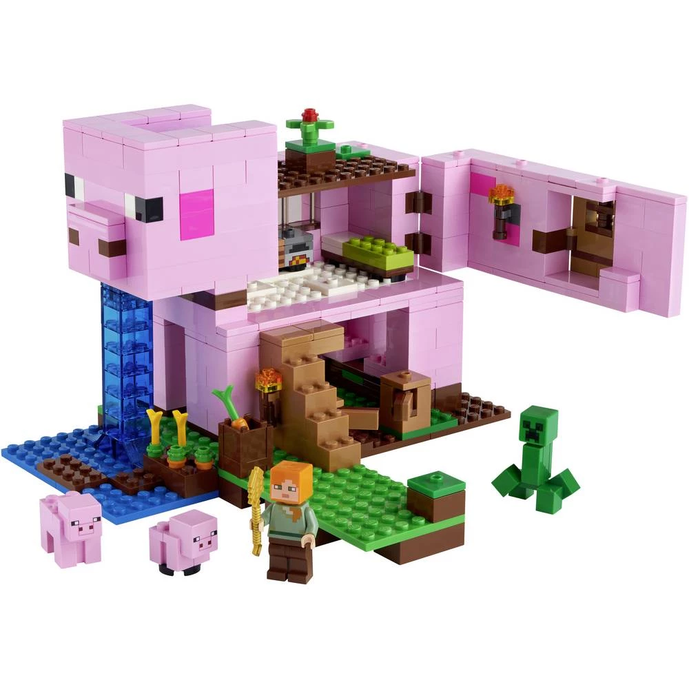 21170 LEGO® MINECRAFT slika