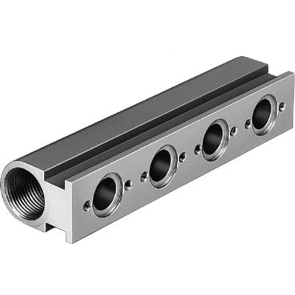 FESTO priključna letva 30282 PAL-1/4-4-B    1 St. slika