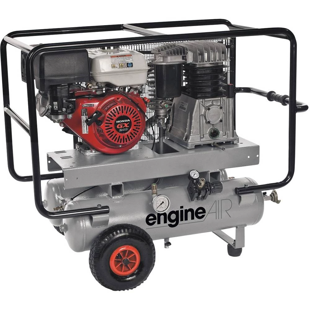 Aerotec pneumatski kompresor 760 - 25 10 bar slika