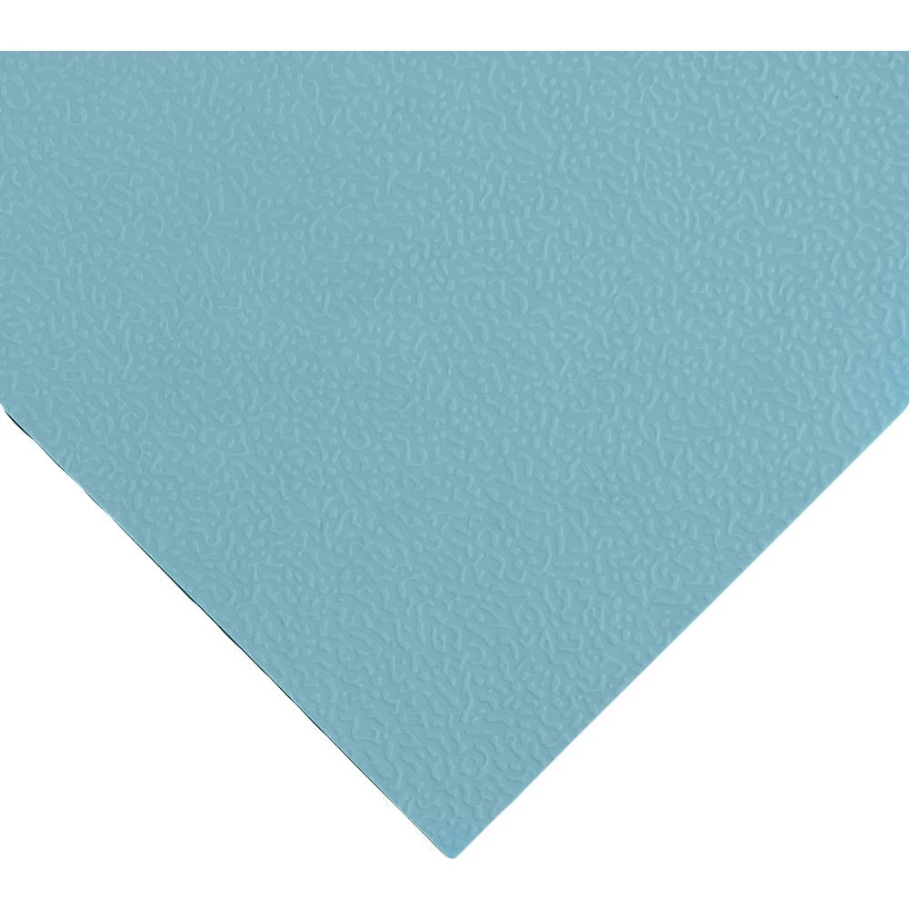 Antistat 082-0017 ESD prostirka plava boja (D x Š x V) 1200 x 600 x 2 mm slika
