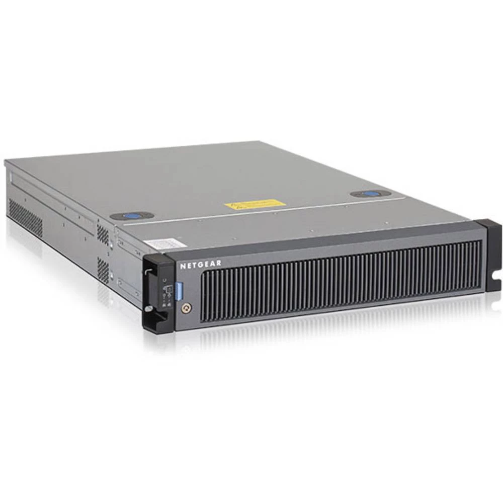 NAS server NETGEAR ReadyNAS 4312S Diskless 10Gig 2U RR4312S0-10000S 12 Bay slika