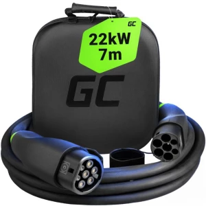 Green Cell GC-EVKABGC02 kabel za punjenje eMobility 7 m slika