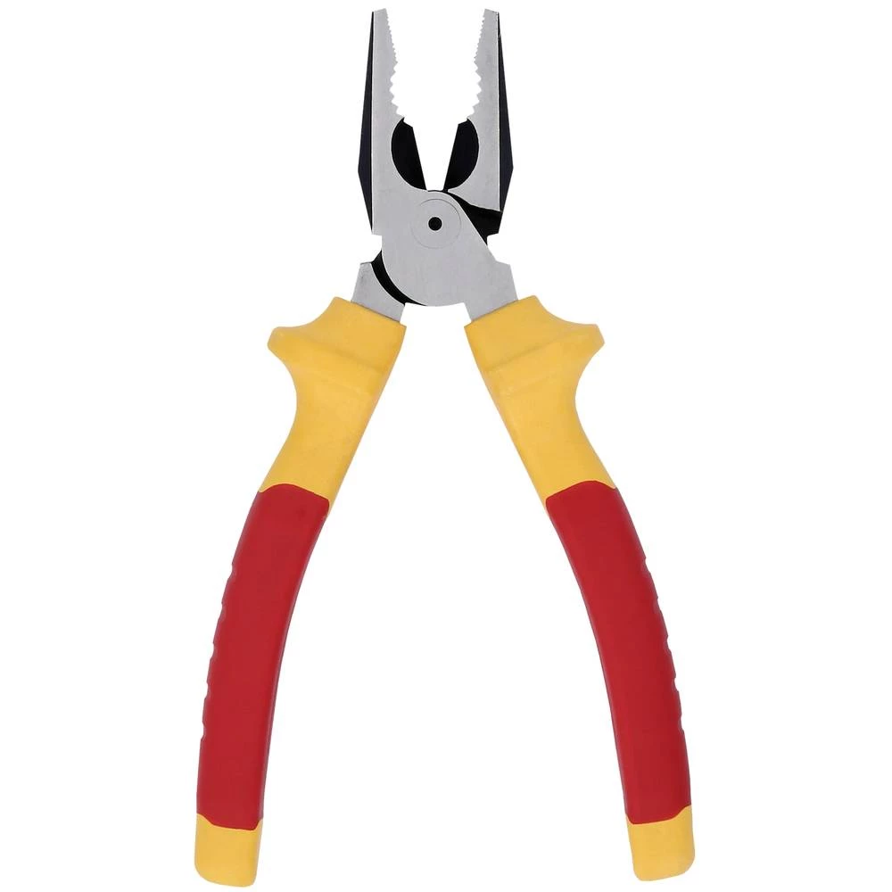 KS Tools 117.5401 kombinirana kliješta 210 mm slika