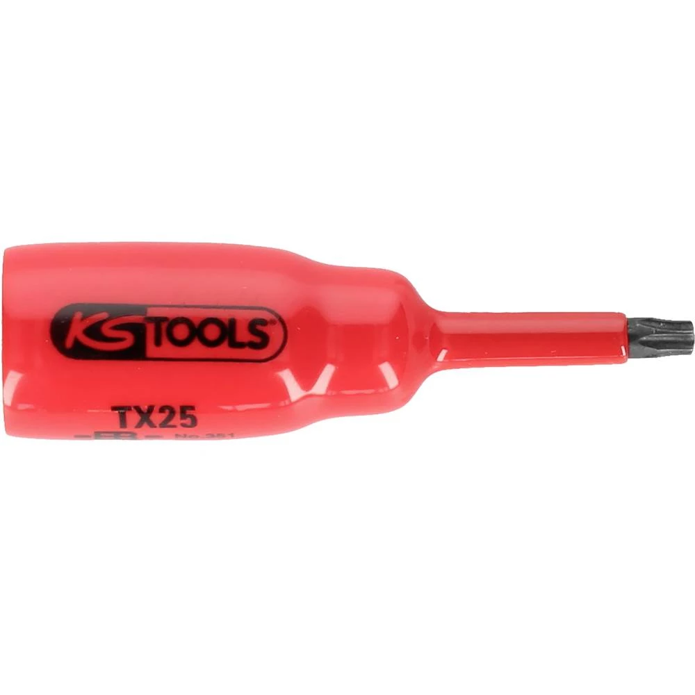 KS Tools 117.2455 117.2455 utičnica T 15 3/8" slika
