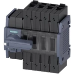 prekidač za isključivanje   siva   80 A 4 prebacivanje   Siemens 3KD28422ME100