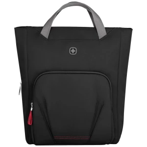 Wenger torba za prijenosno računalo Motion Vertical Tote Prikladno za maksimum: 39,6 cm (15,6'') crna slika