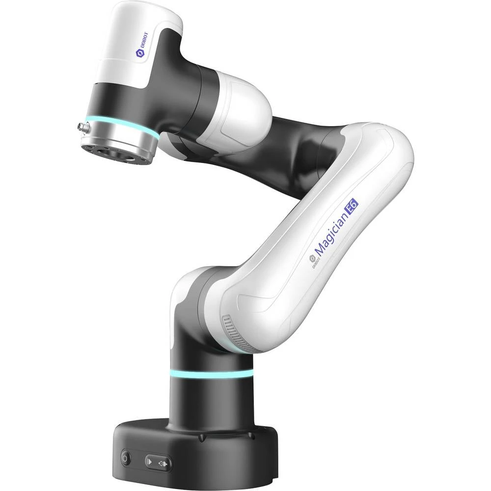 Dobot Magician E6 DT-MG-6R075-02E komplet robotske ruke slika