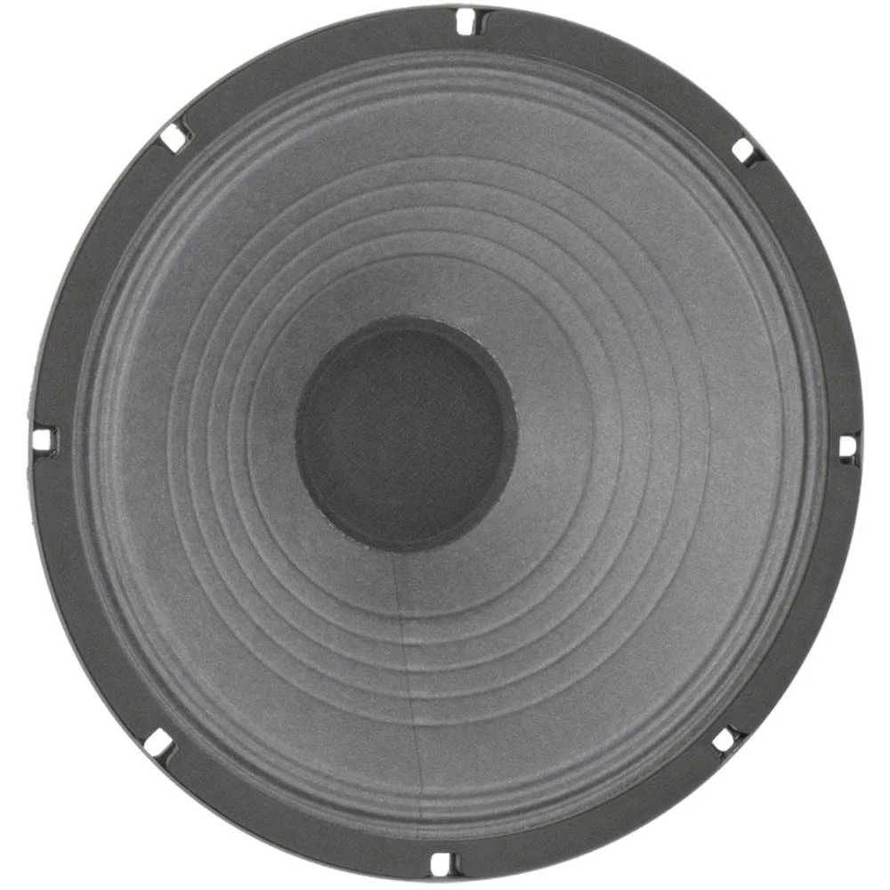 10 " 25.4 cm Šasija zvučnika Eminence EPCOPPERA 75 W 8 Ohm slika