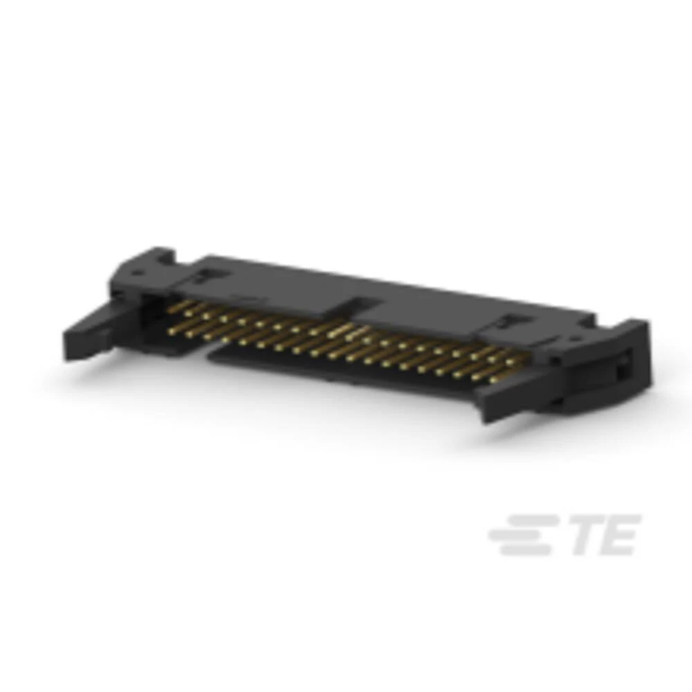 TE Connectivity AMP-LATCH Universal HeadersAMP-LATCH Universal Headers 5499206-9 AMP slika