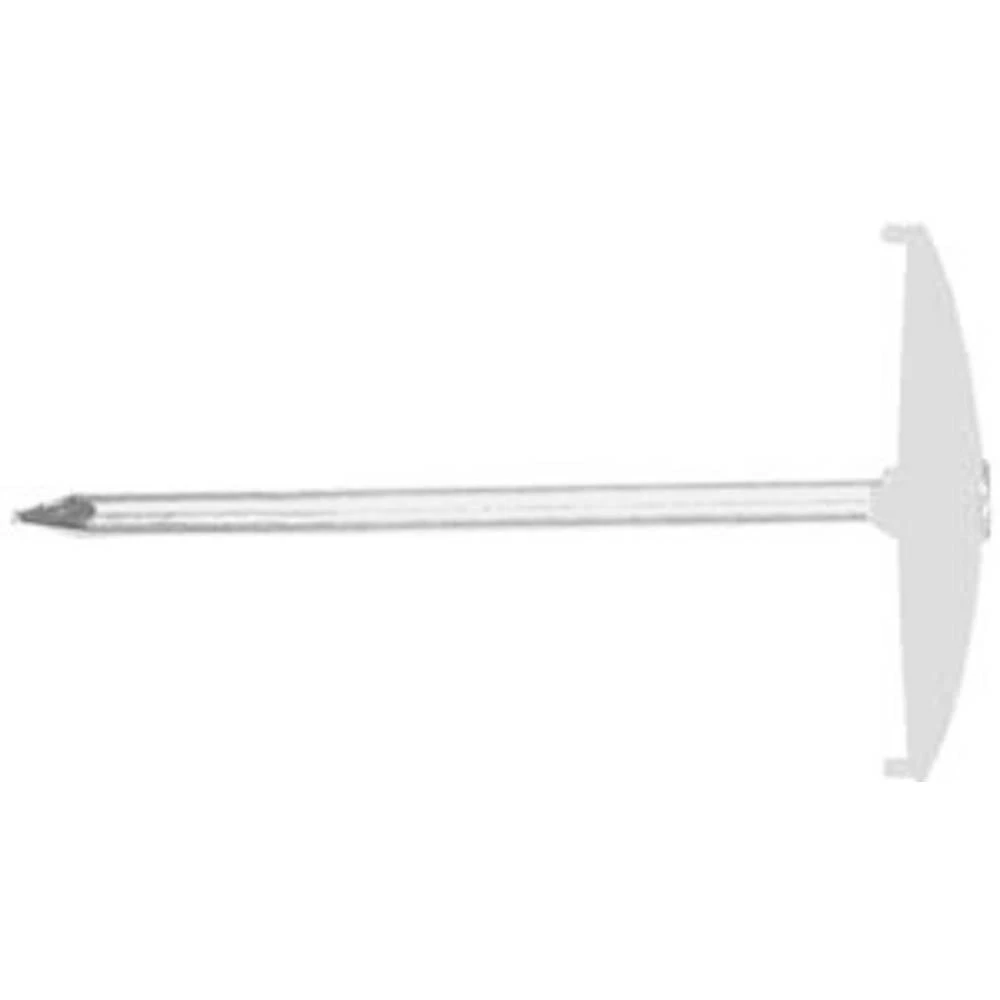 Fischer NSB kabelski diskovi  48311   bez halogena siva 150 St. slika