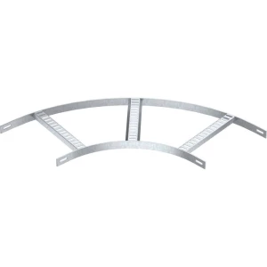 OBO Bettermann 7098650 Luk 1 ST Metalna slika