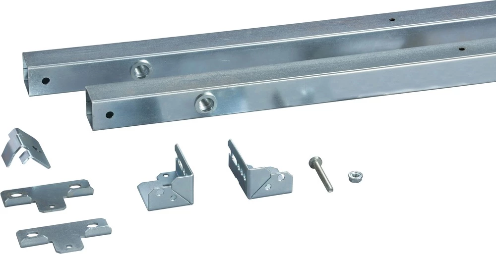 Pomični okvir Čelik Schneider Electric NSYRSWSP8 1 ST slika