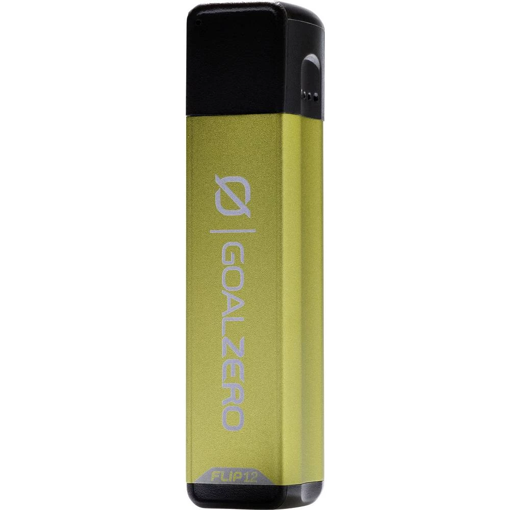 Goal Zero Flip 12 powerbank (rezervna baterija) li-ion 3350 mAh 21932 slika