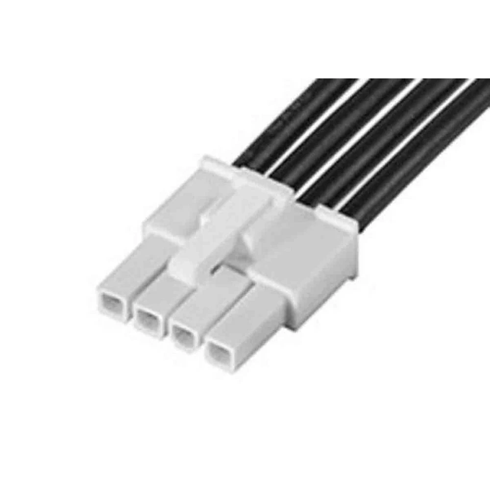 Molex kućište kabelskog utiča 215322-1042 1 St. slika