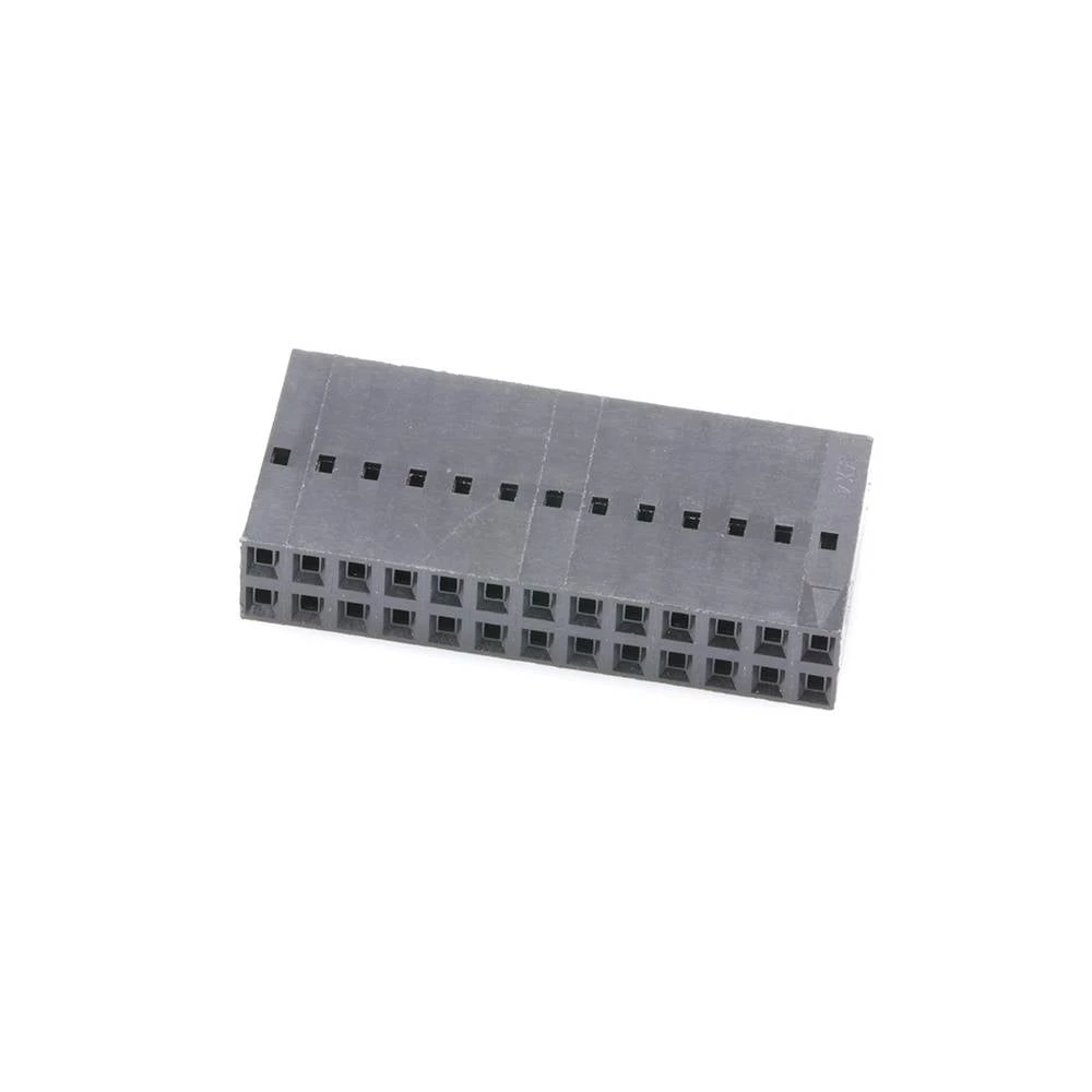 Molex kućište kabelske utičnice 22552261 1 St. Bulk slika