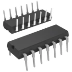 Linear-IC LM3302N PDIP-14 Texas Instruments