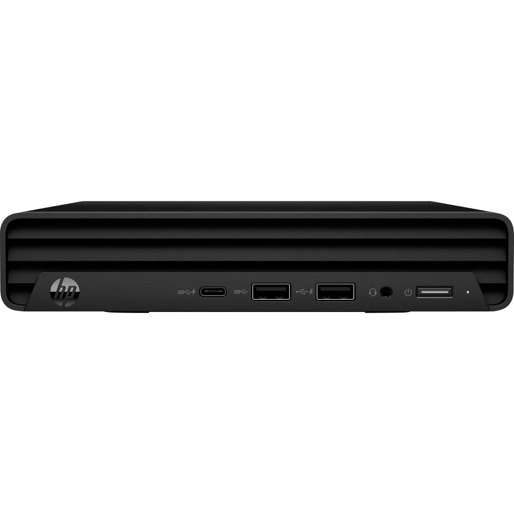HP Mini PC Pro Mini 260 G9 Intel® Core™ i5 i5-1334U 16 GB RAM 512 GB SSD Intel Iris Xe grafika B6YK0ET slika