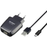 VOLTCRAFT SPS-2100m VC-11693710 USB punjač utičnica Izlazna struja maks. 2100 mA 1 x USB, micro USB prikladan za Raspberry Pi® 2