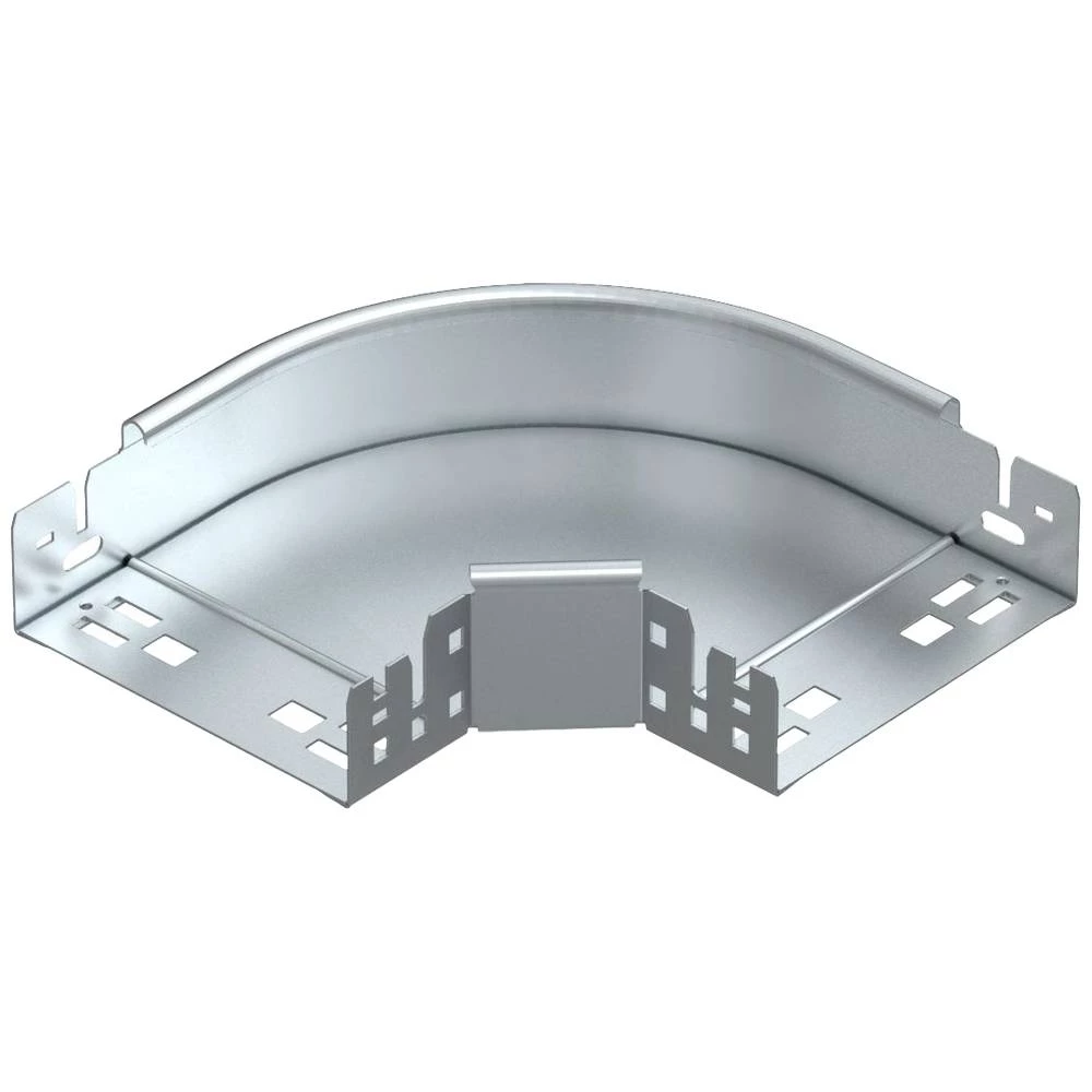 OBO Bettermann 6041132 luk  (Š x V) 150 mm x 60 mm 1 St. metalna slika