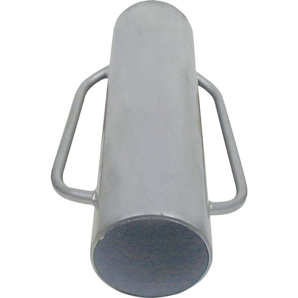 Berger & Schröter 50154 Handramme Pfahlramme, 13 kg stroj za zabijanje stupova slika