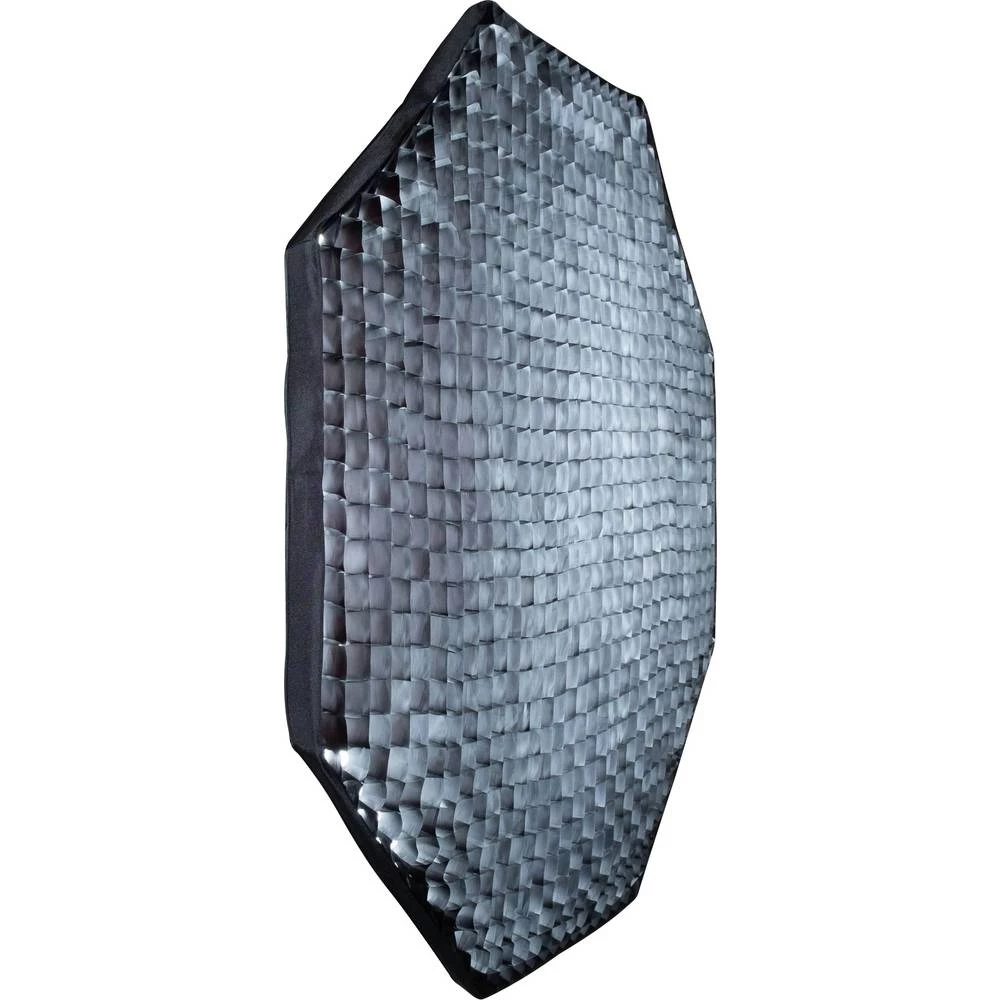 Elinchrom 26779 softbox (Ø x V) 150 cm x 150 cm 1 St. slika