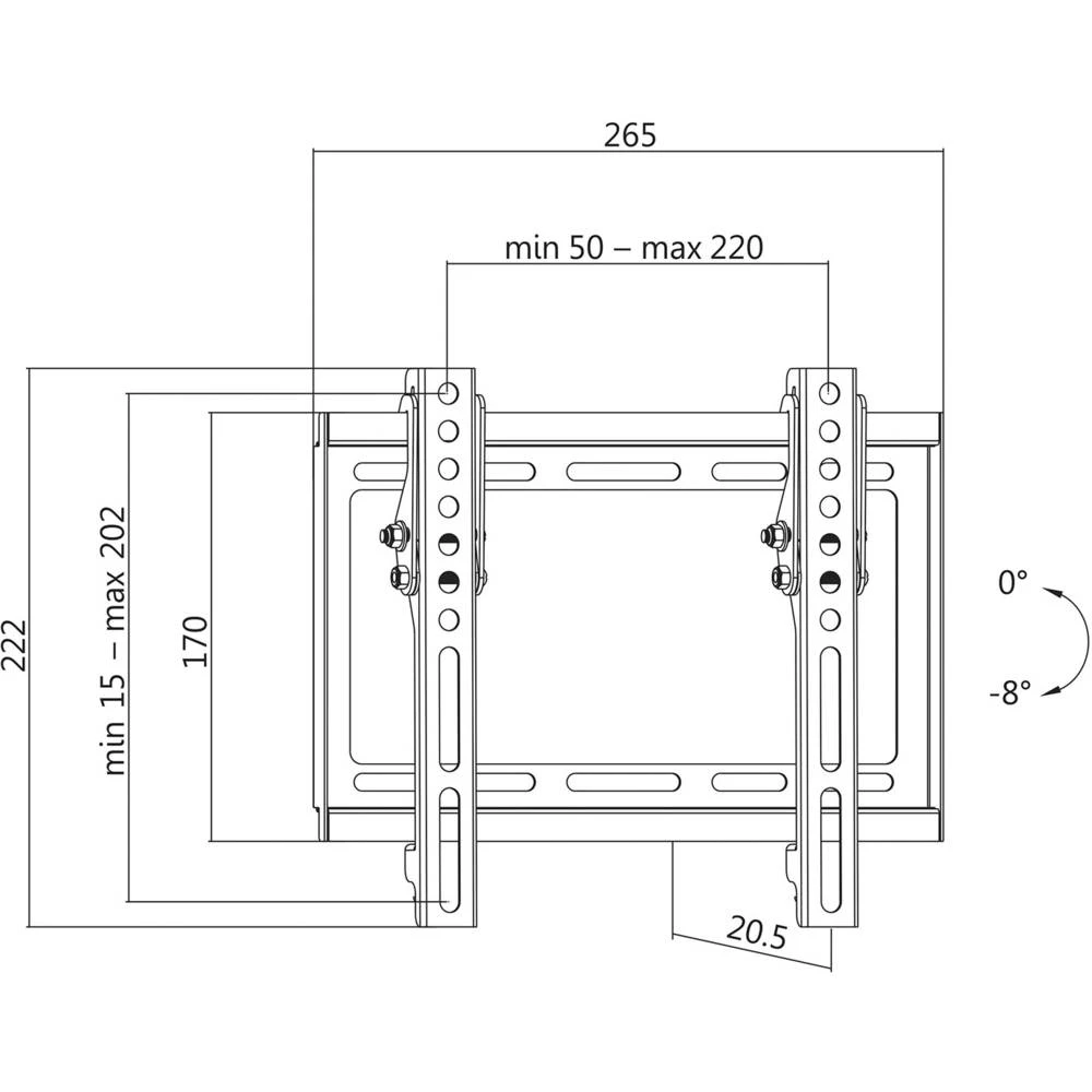 Conrad Product Image