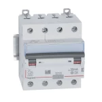 Legrand 411236 FID zaštitna sklopka/zaštitna sklopka za vodove     25 A  400 V/AC