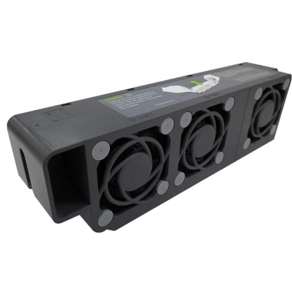 Stalak jedinice za hlađenje QNAP SP-X79U-FAN-MODULE slika