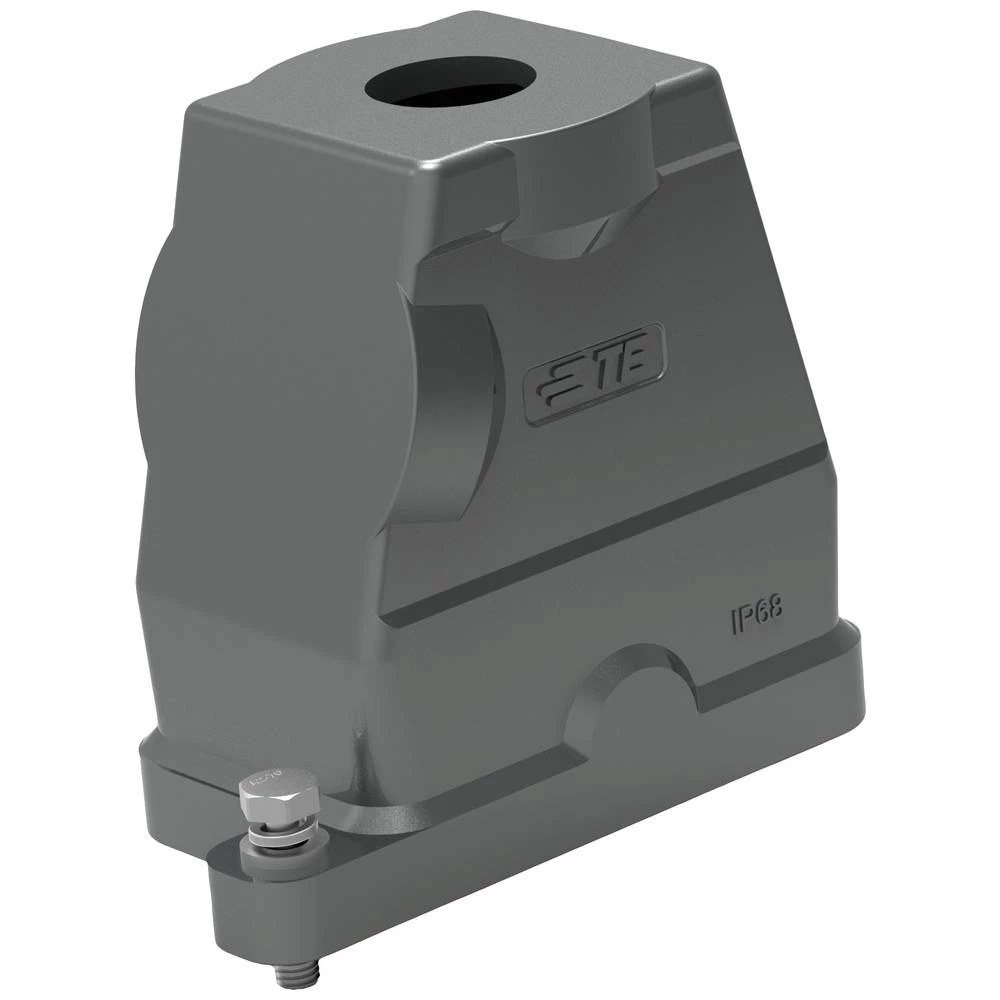 TE Connectivity T1920062125-009 HEAVY DUTY RECT SIBAS TE Connectivity T1920062125-009     1 St. Box slika