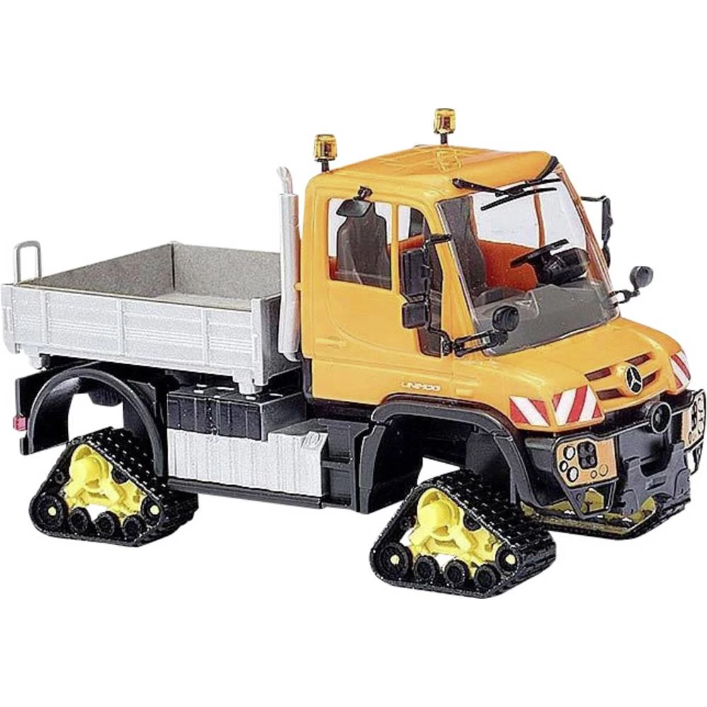 Busch 50921 H0 Mercedes Benz slika