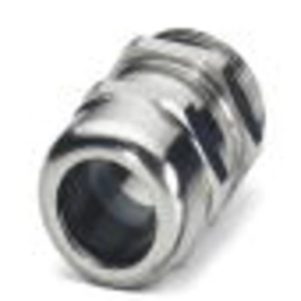 Kabelska uvodnica PG36 Metal Srebrna Phoenix Contact G-INS-PG36-L68N-NNES-S 5 ST slika