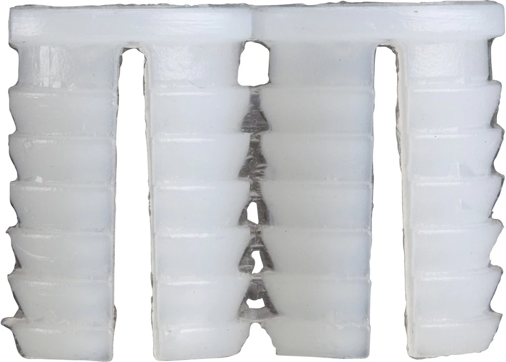 Montažna oprema za kablove Stezaljka &Oslash; (maks.) 18 mm Schneider Electric NSYAECPFLACA18 1 ST slika