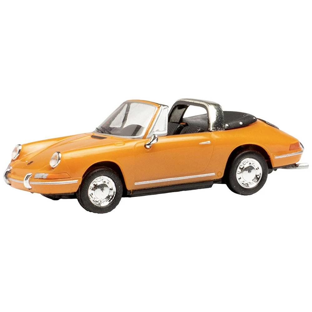 Herpa 023733-003 h0 Porsche 911 Targa slika