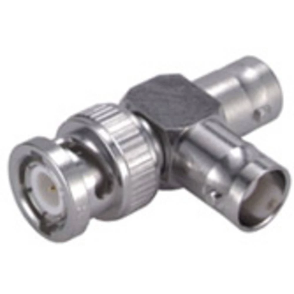 BNC adapter Ženski konektor BNC - Muški konektor BNC Huber & Suhner 1 ST slika