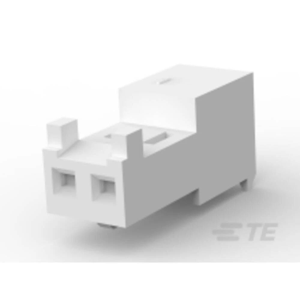 TE Connectivity MTA-100 CL ConnectorsMTA-100 CL Connectors 3-644020-2 AMP slika