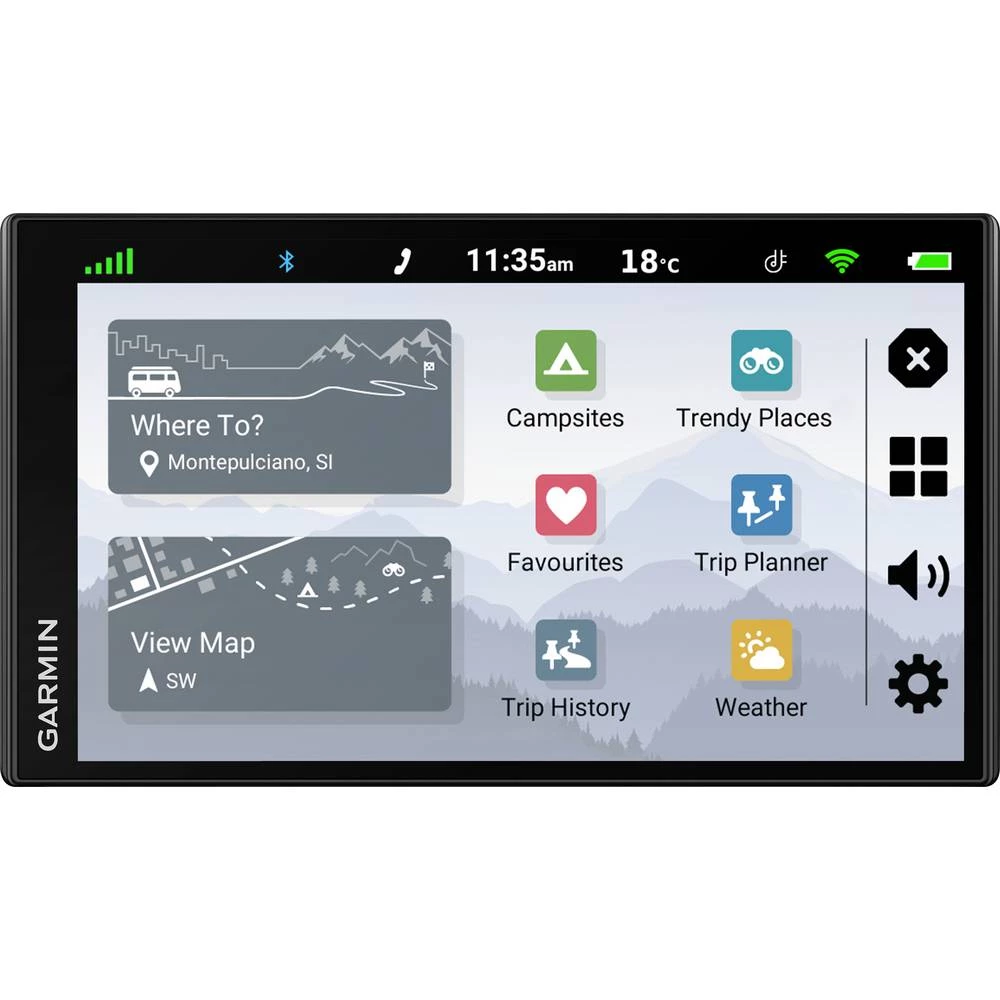 Conrad Product Image