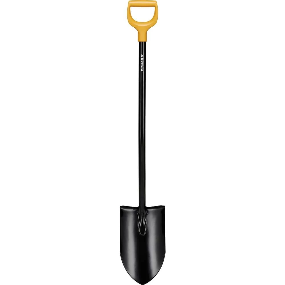 Fiskars 1067517 lopata Radna širina 205 mm D-ručka slika