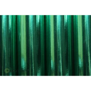 Ljepljiva folija Oracover Orastick 25-103-002 (D x Š) 2 m x 60 cm Krom-zelena boja slika