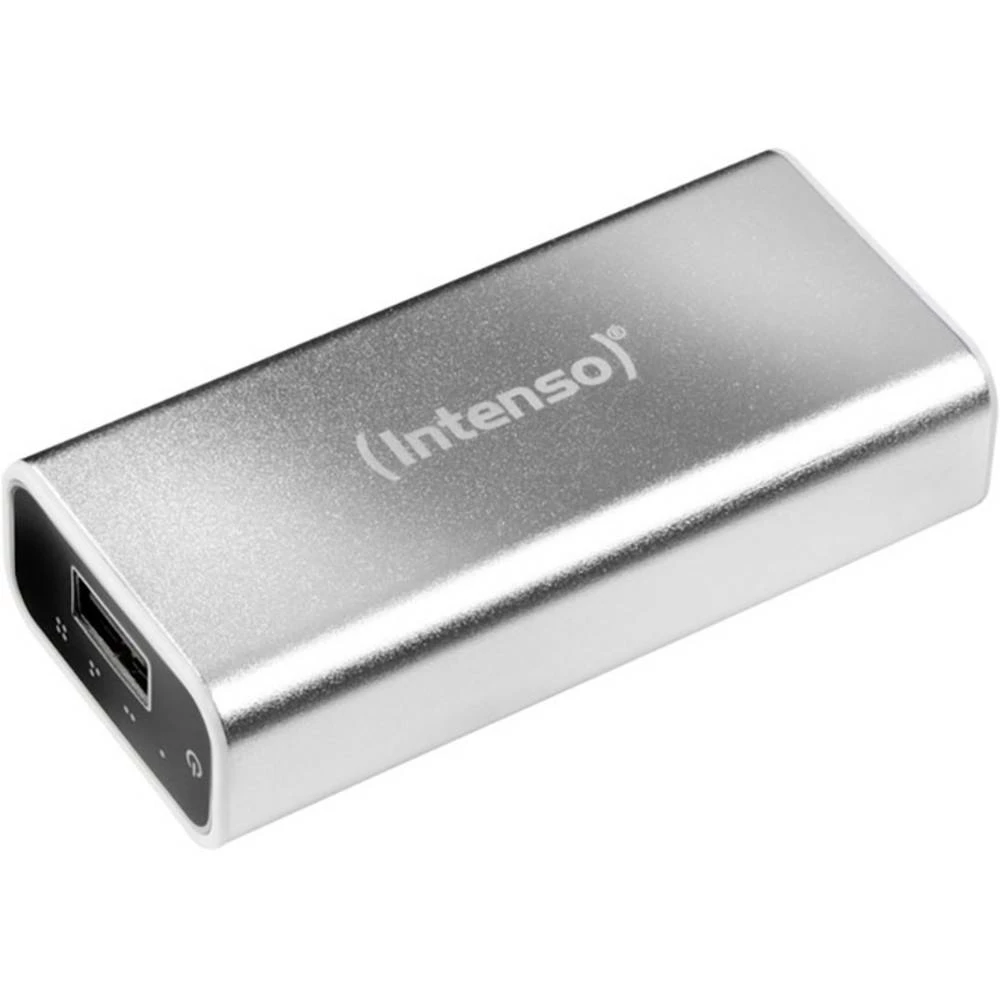 Intenso 5200 Powerbank (rezervna baterija) Li-Ion 5200 mAh 7322421 slika
