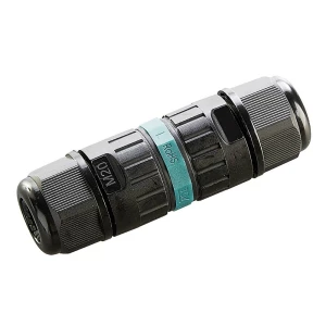 Heitronic 501325 kabelski priključci s utičnim stezaljkama   1 St. slika