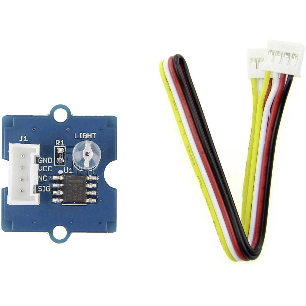 Arduino ploča za proširenje 101020132 Arduino, Raspberry Pi&reg; slika